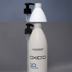 Alfaparf Oxid’o Stabilized Peroxide Cream 1000ml
