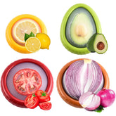 Avocado Saverand Onion Storage Set