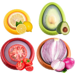 Avocado Saverand Onion Storage Set
