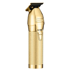 Babyliss Gold Metal Double Foilfx02 Shaver.