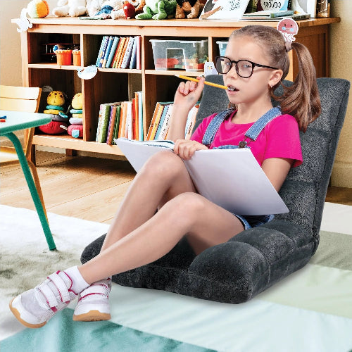 BirdRock Home Memory Foam Floor Chair