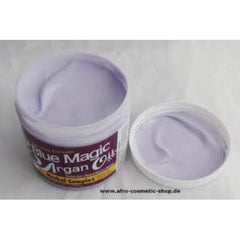 Blue Magic Conditioner Argan Oil & Herbal Complex 390g