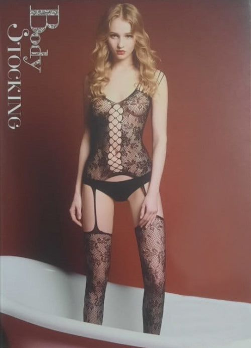 Body Stocking