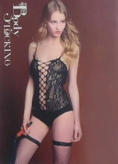 Body Stocking