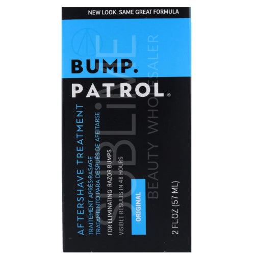 Bump Patrol After Shave Original 57ml/2Oz