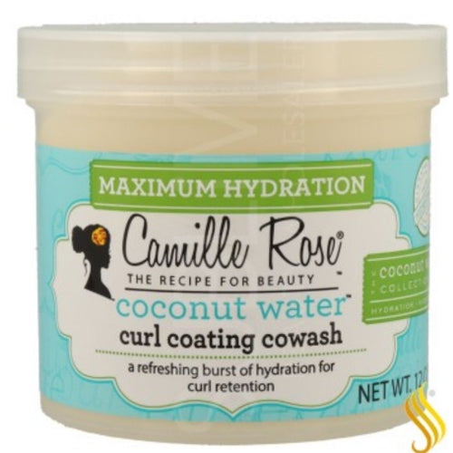 Camille Rose Eau de Coco Cowash 354ml
