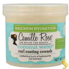 Camille Rose Eau de Coco Cowash 354ml