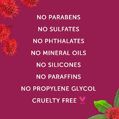 Cantu Jamaican Black Castor Oil Finishing Spray 118ml