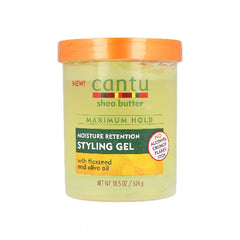 Cantu Shea Butter Styling Gel 18.5oz/524g