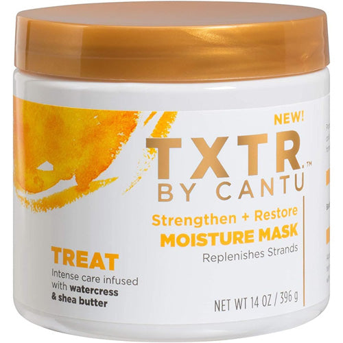 Cantu Shea Butter Styling Gel Con Miel 18,50z/524G (Anti-Shedding