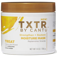 Cantu Shea Butter Styling Gel Con Miel 18,50z/524G (Anti-Shedding