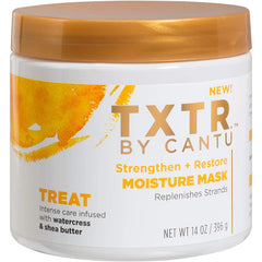 Cantu Shea Butter Styling Gel Con Miel 18,50z/524G (Anti-Shedding