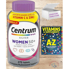 Centrum Silver Women 50
