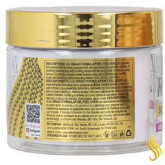 Ebin New York Braid Formula Dr. Feel Good Gel 100ml