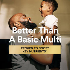 GNC Mega Men Multivitamin