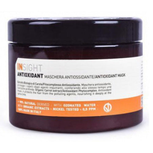 Insight Antioxidant Rejuvenating Mask 500ml