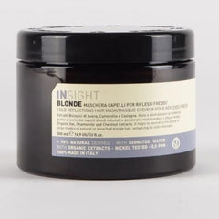 Insight Blonde Cold Reflections Mask 500ml