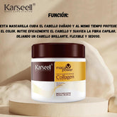 Karseell Mascarilla de Colágeno 500ml