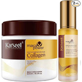 Karsell Repair Set Collageno Mascarilla 500ml