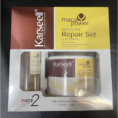 Karsell Repair Set Collageno Mascarilla 500ml
