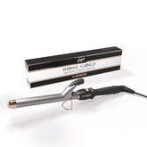 Kiepe Pro Tenacilla Rose Gold Creative Curling Iron 25mm