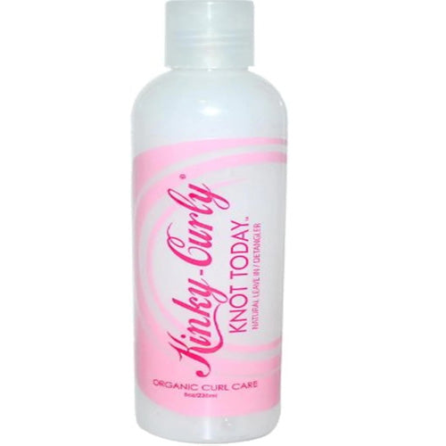 Kinky-Curly Knot Today Leave-In Detangler 8oz/236ml