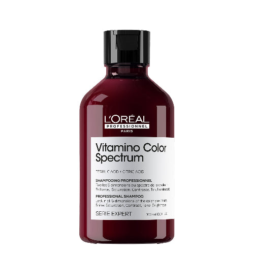 Loreal Expert Vitamino Color Spectrum Champú Professional 300 ml