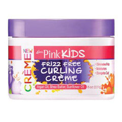 Luster's Pink Kids Curl Creation Custard 8oz/227g