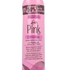 Luster's Pink Oil Moisturizing Hair Lotion Original 355ml/12oz