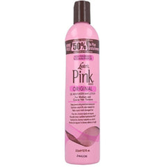 Luster's Pink Oil Moisturizing Hair Lotion Original 355ml/12oz