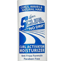 Luster's Scurl No Drip Curl Activator 946ml