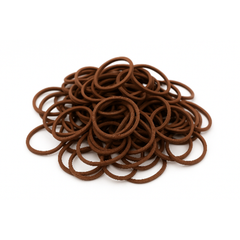 Magic Rubber Bands Castaño