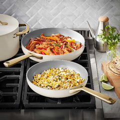 Member's Mark 11-Piece Modern Ceramic Cookware Set