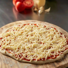 Member's Mark Part-Skim Shredded Mozzarella Cheese, 5 lbs