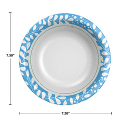 Member's Mark Ultra Paper Bowls, 20 oz, 150 ct