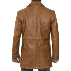 Men’s Stylish Leather Jacket