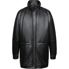 Men’s Stylish Leather Jacket