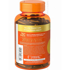 Nature’s Bounty Immune 24hr + Vitamin C 1000mg, 120 Ct