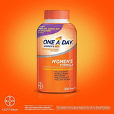 One A Day Women’s Multivitamin