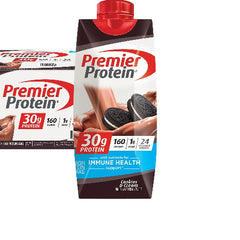 Premier protein1