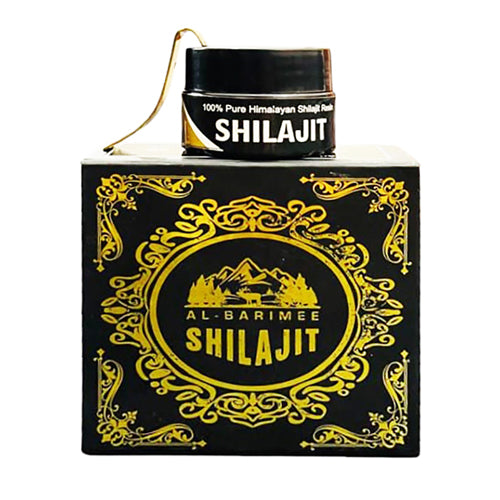 Pure Himalayan Shilajit