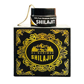 Pure Himalayan Shilajit