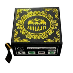 Pure Himalayan Shilajit