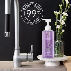 Safeguard Ultimate Care Liquid Hand Soap 15.5 fl Bottles 3-Pack