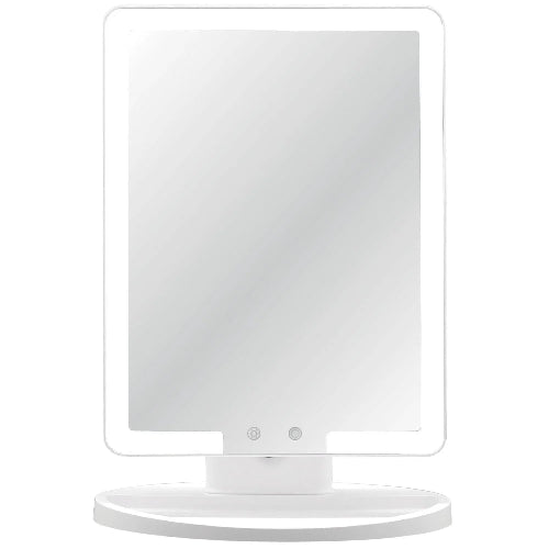 Thinkspace Lighted Makeup Mirror