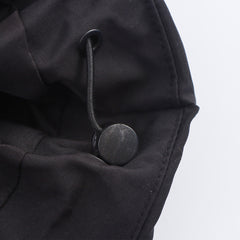 Women's Long Sleeve Zip Hooded Jacket With Pockets - Casual Sporty Windbreaker For Spring&Fall