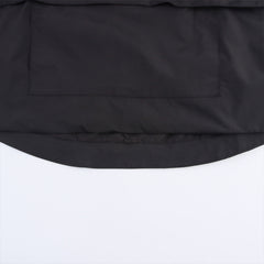 Women's Long Sleeve Zip Hooded Jacket With Pockets - Casual Sporty Windbreaker For Spring&Fall