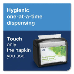 Tork Xpressnap Tabletop Napkin Dispenser