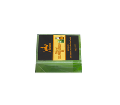 Cool Fresh Aloe Soap Bar | Hydrating, Refreshing & Soothing Skin Cleanser | Natural Aloe Vera Bathing Bar