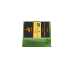 Cool Fresh Aloe Soap Bar | Hydrating, Refreshing & Soothing Skin Cleanser | Natural Aloe Vera Bathing Bar